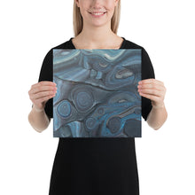 Load image into Gallery viewer, Art Printed on Canvas - Variety of Sizes
