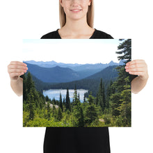 Load image into Gallery viewer, Photo paper poster
