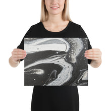 Load image into Gallery viewer, Art Printed on Canvas - Variety of Sizes
