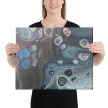 Load image into Gallery viewer, Art Printed on Canvas - Variety of Sizes

