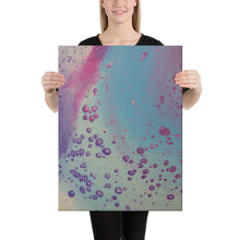 Load image into Gallery viewer, Art Printed on Canvas - Variety of Sizes
