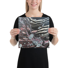 Load image into Gallery viewer, Art Printed on Canvas - Variety of Sizes
