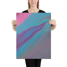 Load image into Gallery viewer, Art Printed on Canvas - Variety of Sizes

