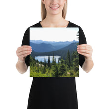 Load image into Gallery viewer, Photo paper poster
