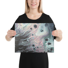 Load image into Gallery viewer, Art Print on Canvas - Variety of Sizes
