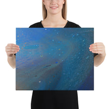 Load image into Gallery viewer, Art Printed  on Canvas - Variety of Sizes
