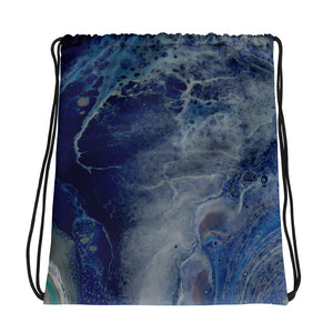 Drawstring bag