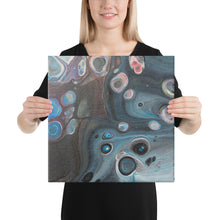 Load image into Gallery viewer, Art Printed on Canvas - Variety of Sizes
