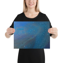 Load image into Gallery viewer, Art Printed  on Canvas - Variety of Sizes
