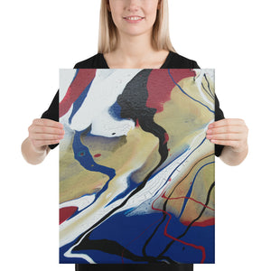 Canvas