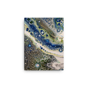 Art Print on Canvas - Variety of Sizes