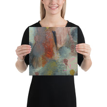 Load image into Gallery viewer, Art Printed on Canvas - Variety of Sizes
