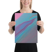 Load image into Gallery viewer, Art Printed on Canvas - Variety of Sizes
