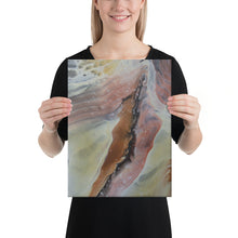 Load image into Gallery viewer, Art Printed on Canvas - Variety of Sizes
