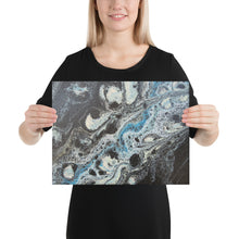 Load image into Gallery viewer, Art Printed on Canvas - Variety of Sizes
