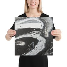 Load image into Gallery viewer, Art Printed on Canvas - Variety of Sizes
