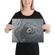 Load image into Gallery viewer, Art Printed on Canvas - Variety of Sizes
