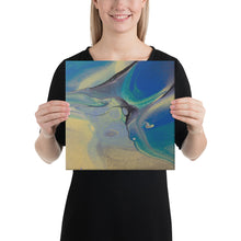 Load image into Gallery viewer, Art Printed on Canvas - Variety of Sizes
