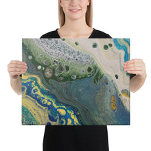 Load image into Gallery viewer, Art Print on Canvas - Variety of Sizes
