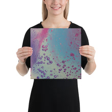 Load image into Gallery viewer, Art Printed on Canvas - Variety of Sizes
