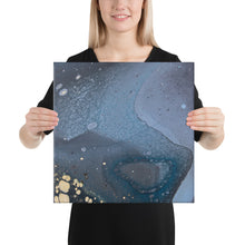 Load image into Gallery viewer, Art Printed on Canvas - Variety of Sizes
