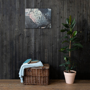 Art Print on Canvas - Variety of Sizes