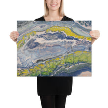 Load image into Gallery viewer, Art Printed on Canvas - Variety of Sizes
