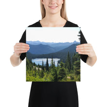 Load image into Gallery viewer, Photo paper poster
