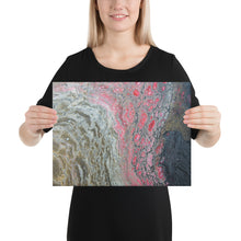 Load image into Gallery viewer, Art Print on Canvas - Variety of Sizes
