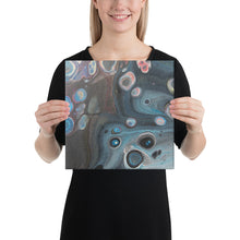 Load image into Gallery viewer, Art Printed on Canvas - Variety of Sizes
