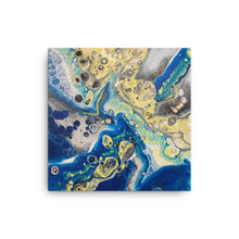 Load image into Gallery viewer, Art Printed on Canvas - Variety of Sizes
