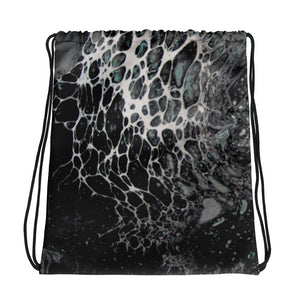 Drawstring bag