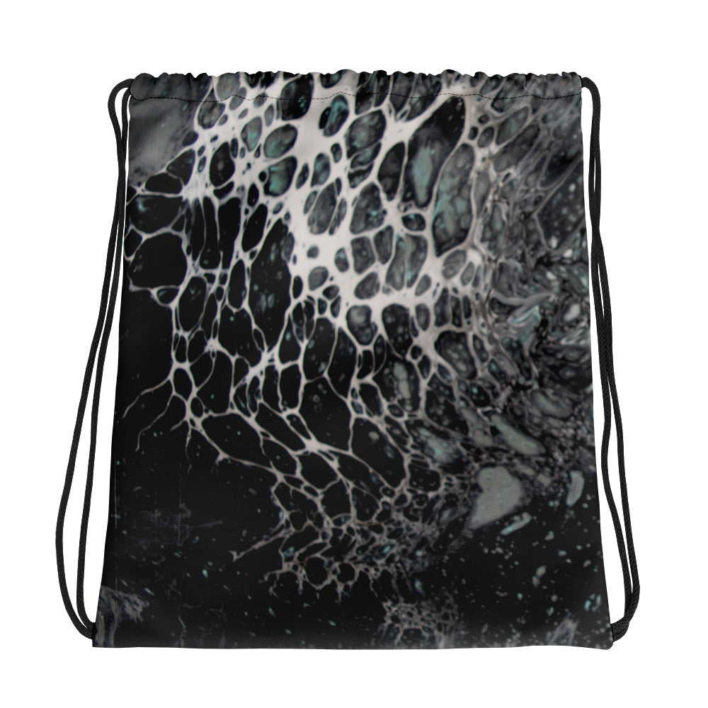 Drawstring bag