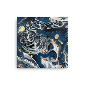 Art Print on Canvas - Variety of Sizes