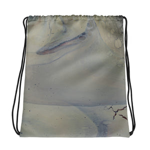 Drawstring bag