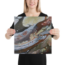 Load image into Gallery viewer, Art Printed on Canvas - Variety of Sizes
