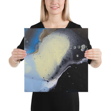 Load image into Gallery viewer, Art Printed on Canvas - Variety of Sizes

