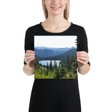 Load image into Gallery viewer, Photo paper poster
