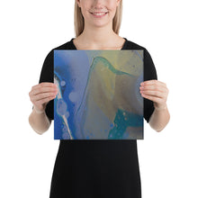 Load image into Gallery viewer, Art Printed on Canvas - Variety of Sizes
