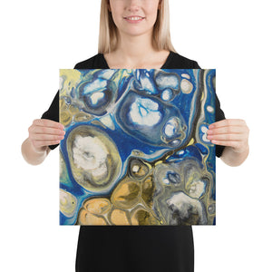 Canvas