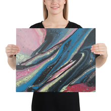 Load image into Gallery viewer, Art Printed on Canvas - Variety of Sizes

