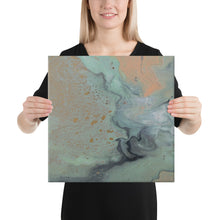 Load image into Gallery viewer, Art Printed on Canvas - Variety of Sizes
