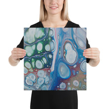 Load image into Gallery viewer, Art Printed on Canvas - Variety of Sizes
