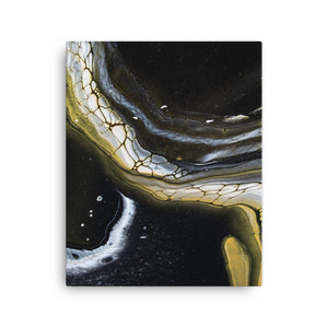 Art Print on Canvas - Variety of Sizes