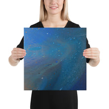 Load image into Gallery viewer, Art Printed  on Canvas - Variety of Sizes
