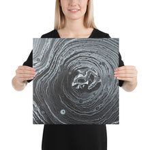 Load image into Gallery viewer, Art Printed on Canvas - Variety of Sizes
