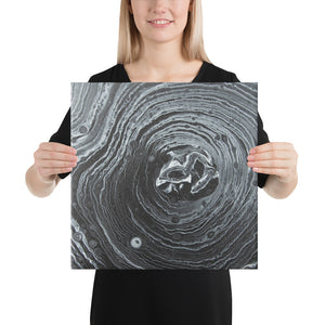 Art Printed on Canvas - Variety of Sizes