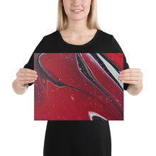 Load image into Gallery viewer, Art Printed on Canvas - Variety of Sizes
