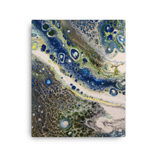 Load image into Gallery viewer, Art Print on Canvas - Variety of Sizes
