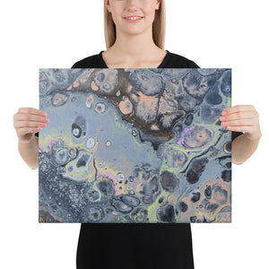 Canvas